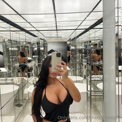 DaphneJoy Nude Leaked Onlyfans Photo DaphneJoy Nude Leaked Onlyfans Photo