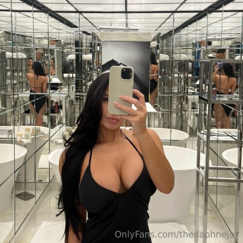 DaphneJoy Nude Leaked Onlyfans Photo DaphneJoy Nude Leaked Onlyfans Photo