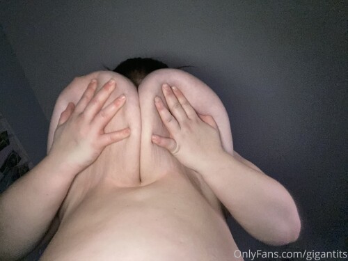Gigantits Nude Leaked Onlyfans Photo Gigantits Nude Leaked Onlyfans Photo