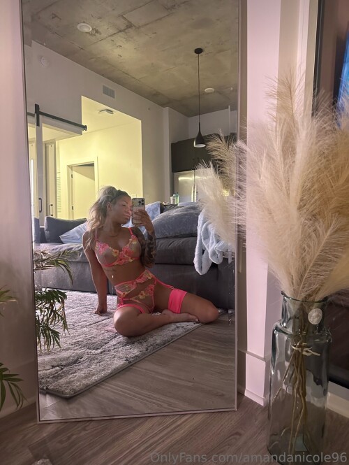 Amanda Hack / Amandanicole96 Nude Leaked Onlyfans Photo Amanda Hack / Amandanicole96 Nude Leaked Onlyfans Photo