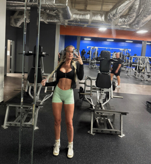 Lexie Wilcox & Lanie Wilcox / xoxolexie & xoxolanie Nude Leaked Onlyfans Photo