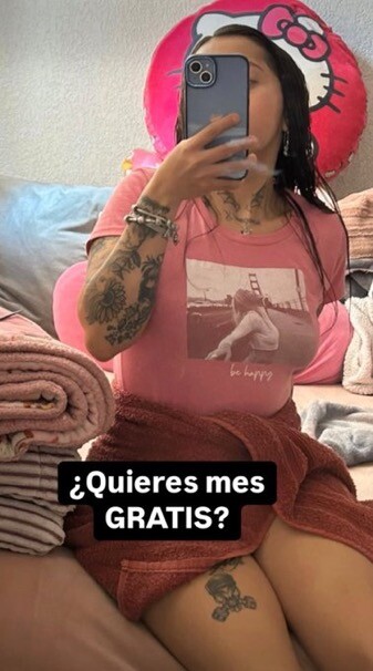 Ximemo5653m | Ximenaval01__ Nude Leaked Onlyfans Photo Ximemo5653m | Ximenaval01__ Nude Leaked Onlyfans Photo