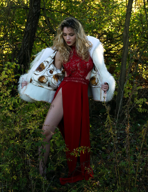 Alice Antoinette Nude Leaked Onlyfans Photo