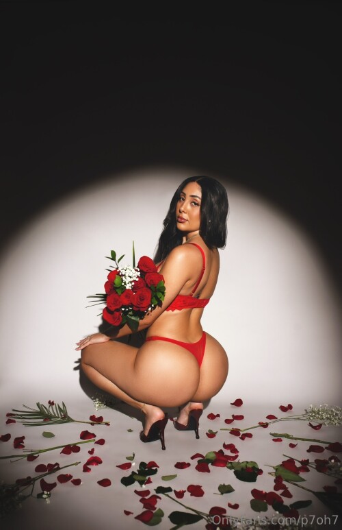 Pamela / 7oh7p Nude Leaked Onlyfans Photo Pamela / 7oh7p Nude Leaked Onlyfans Photo
