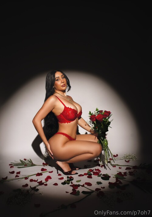 Pamela / 7oh7p Nude Leaked Onlyfans Photo Pamela / 7oh7p Nude Leaked Onlyfans Photo