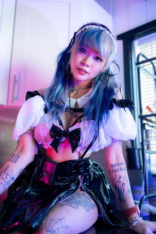 LiquidPyro / JDMJANE / EROJOLENE Nude Leaked Onlyfans Photo LiquidPyro / JDMJANE / EROJOLENE Nude Leaked Onlyfans Photo