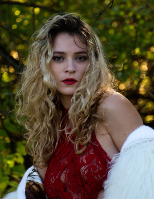 Alice Antoinette Nude Leaked Onlyfans Photo