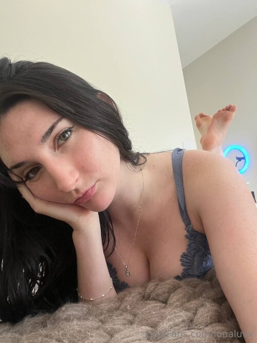 lunaluvx Nude Leaked Onlyfans Photo lunaluvx Nude Leaked Onlyfans Photo