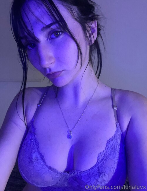 lunaluvx Nude Leaked Onlyfans Photo lunaluvx Nude Leaked Onlyfans Photo