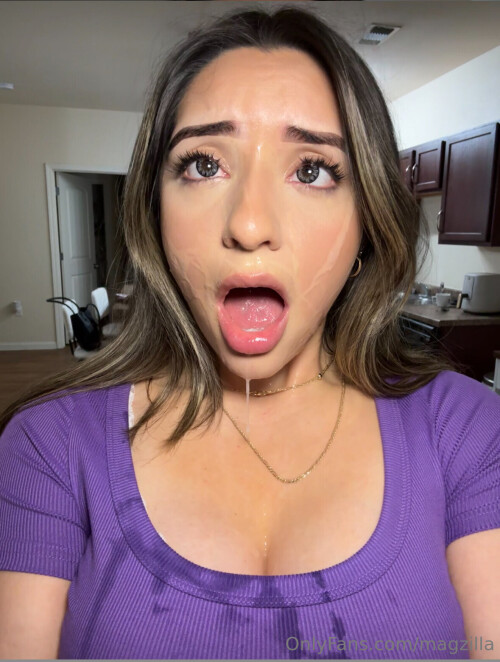 Magzilla Magzillac Maggie Castillo Nude Leaked Onlyfans Photo Magzilla Magzillac Maggie Castillo Nude Leaked Onlyfans Photo