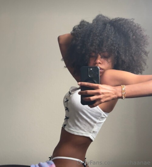 Mochaa Nae Nude Leaked Onlyfans Photo Mochaa Nae Nude Leaked Onlyfans Photo