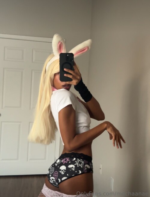 Mochaa Nae Nude Leaked Onlyfans Photo Mochaa Nae Nude Leaked Onlyfans Photo
