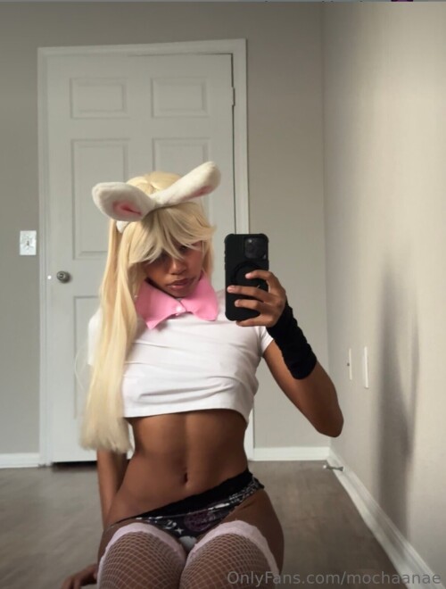 Mochaa Nae Nude Leaked Onlyfans Photo Mochaa Nae Nude Leaked Onlyfans Photo