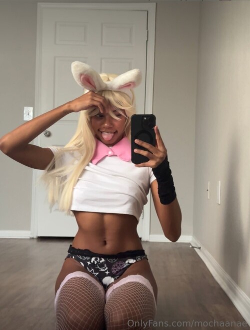 Mochaa Nae Nude Leaked Onlyfans Photo Mochaa Nae Nude Leaked Onlyfans Photo