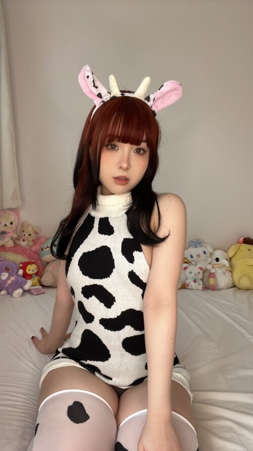 Rinuyi Nude Leaked Onlyfans Photo Rinuyi Nude Leaked Onlyfans Photo