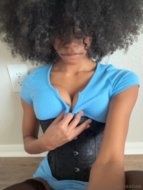 Mochaa Nae Nude Leaked Onlyfans Photo Mochaa Nae Nude Leaked Onlyfans Photo