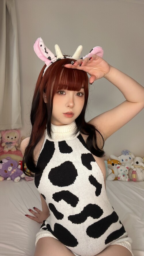 Rinuyi Nude Leaked Onlyfans Photo Rinuyi Nude Leaked Onlyfans Photo