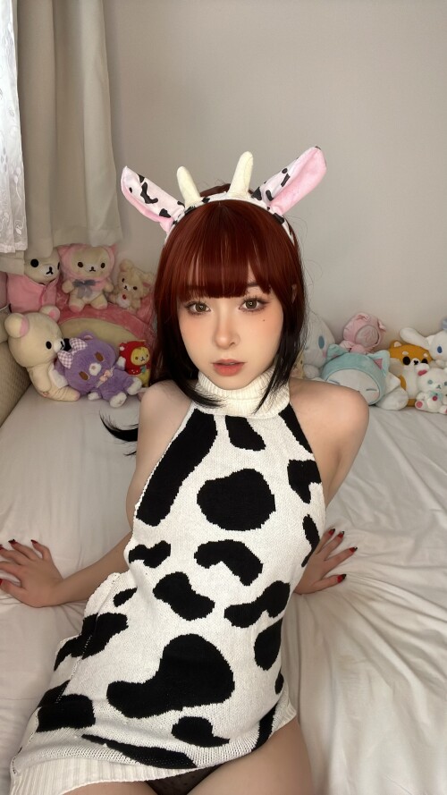 Rinuyi Nude Leaked Onlyfans Photo Rinuyi Nude Leaked Onlyfans Photo