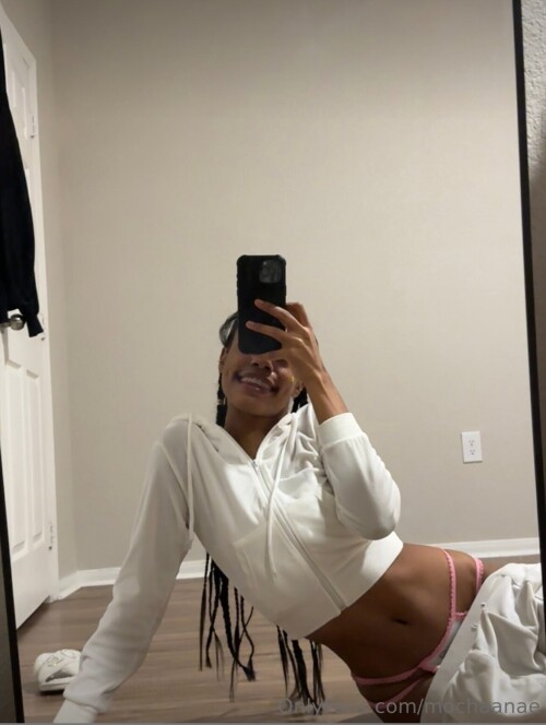 Mochaa Nae Nude Leaked Onlyfans Photo Mochaa Nae Nude Leaked Onlyfans Photo