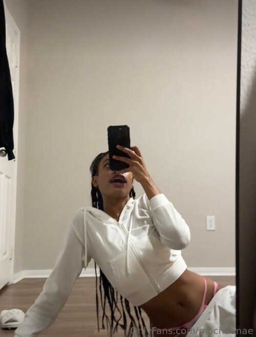 Mochaa Nae Nude Leaked Onlyfans Photo Mochaa Nae Nude Leaked Onlyfans Photo
