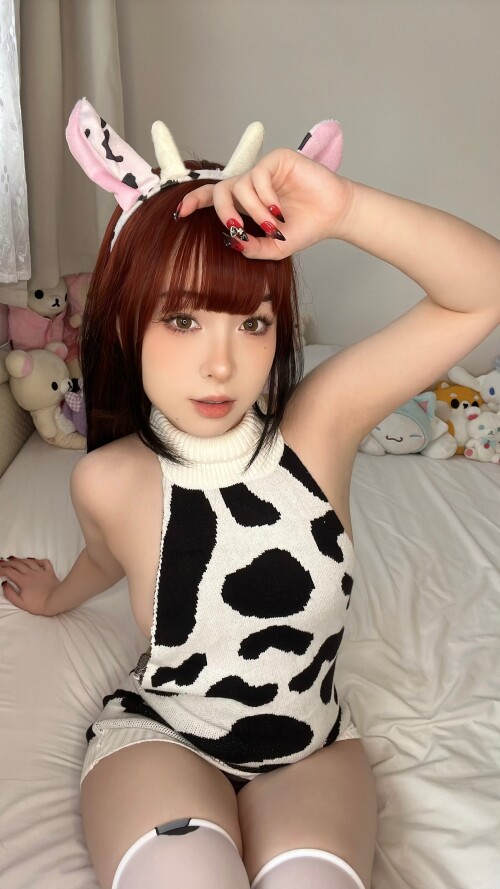 Rinuyi Nude Leaked Onlyfans Photo Rinuyi Nude Leaked Onlyfans Photo