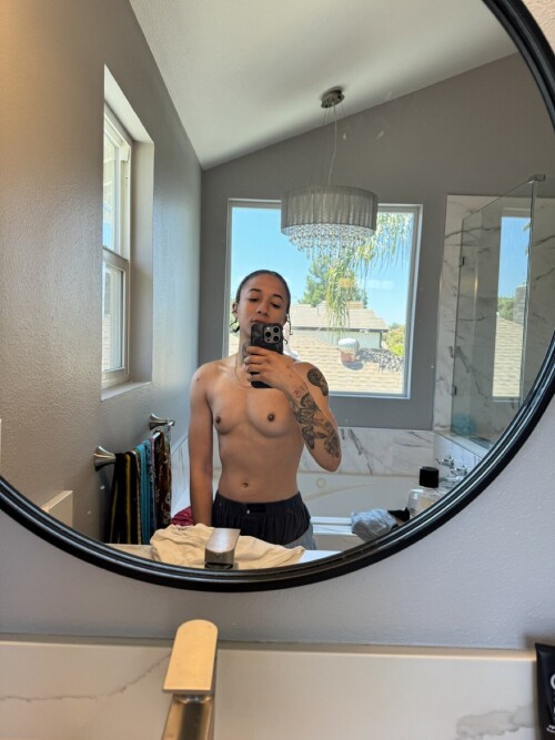 Sixthestar | Sixtyb1 Nude Leaked Onlyfans Photo