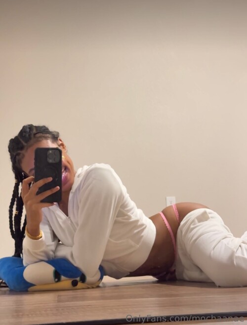 Mochaa Nae Nude Leaked Onlyfans Photo Mochaa Nae Nude Leaked Onlyfans Photo