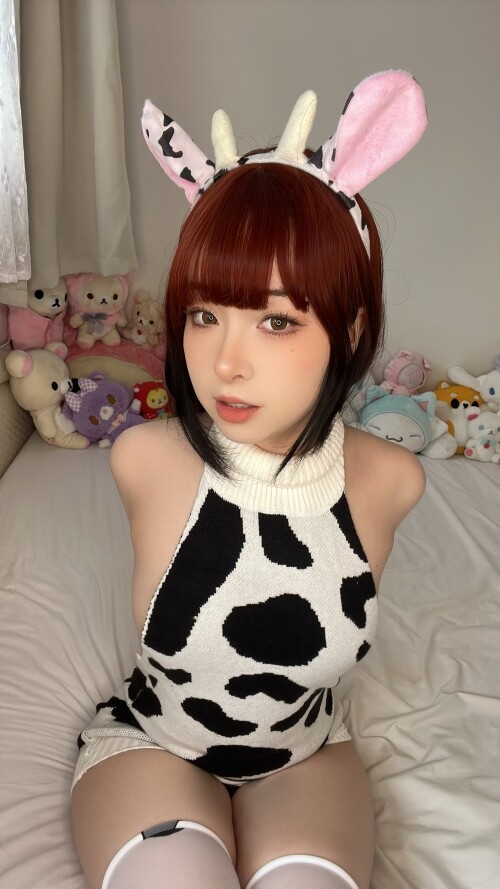 Rinuyi Nude Leaked Onlyfans Photo Rinuyi Nude Leaked Onlyfans Photo