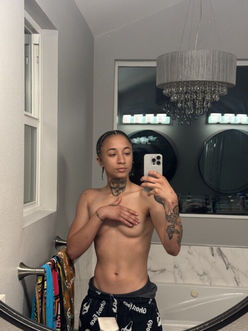 Sixthestar | Sixtyb1 Nude Leaked Onlyfans Photo