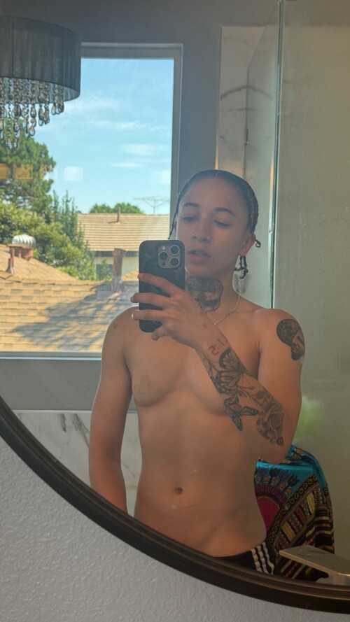 Sixthestar | Sixtyb1 Nude Leaked Onlyfans Photo