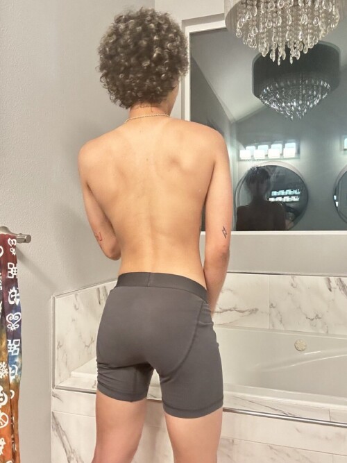 Sixthestar | Sixtyb1 Nude Leaked Onlyfans Photo