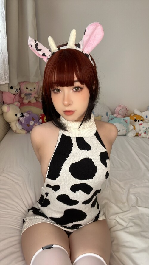 Rinuyi Nude Leaked Onlyfans Photo Rinuyi Nude Leaked Onlyfans Photo