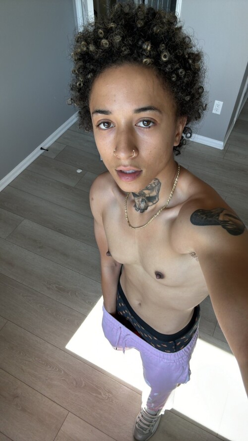 Sixthestar | Sixtyb1 Nude Leaked Onlyfans Photo