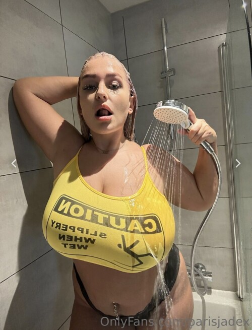 Paris Jade Nude Leaked Onlyfans Photo Paris Jade Nude Leaked Onlyfans Photo