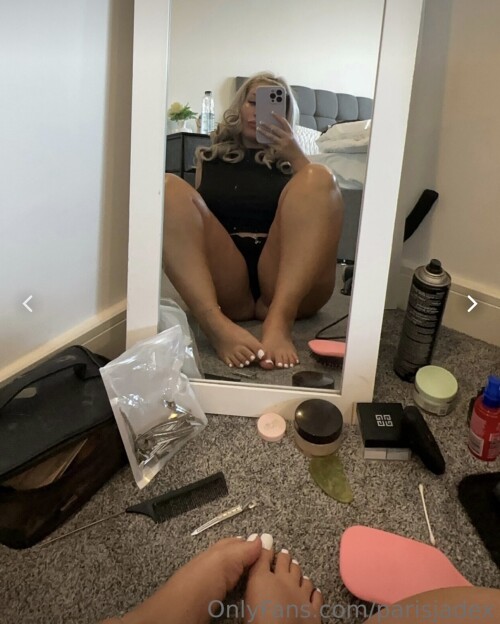 Paris Jade Nude Leaked Onlyfans Photo Paris Jade Nude Leaked Onlyfans Photo