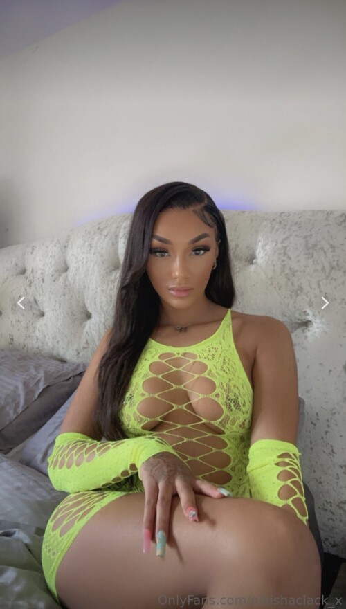 nikishaclack_x Nude Leaked Onlyfans Photo nikishaclack_x Nude Leaked Onlyfans Photo