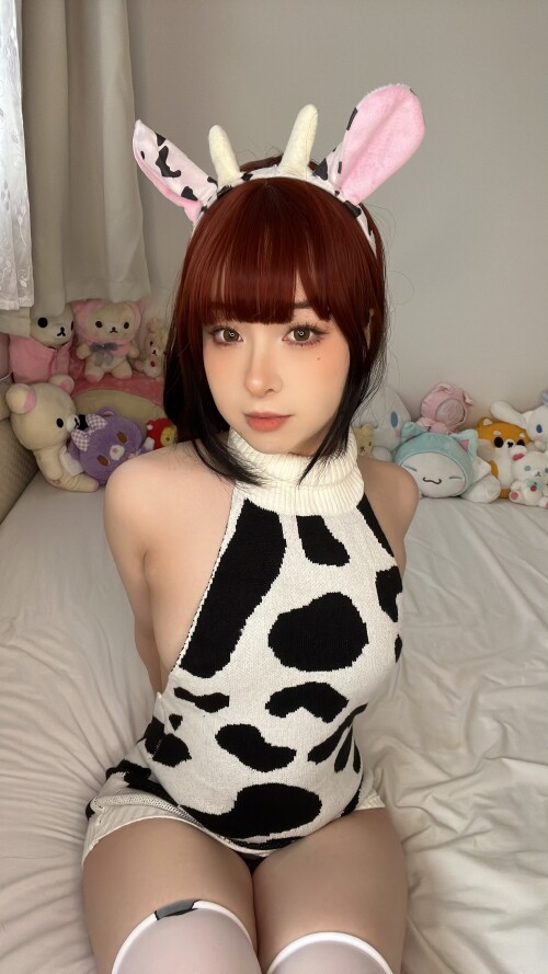 Rinuyi Nude Leaked Onlyfans Photo Rinuyi Nude Leaked Onlyfans Photo