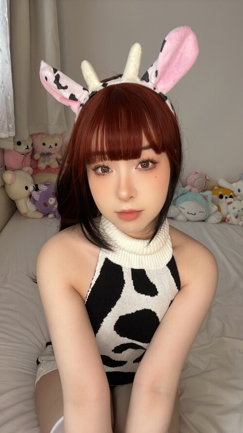 Rinuyi Nude Leaked Onlyfans Photo Rinuyi Nude Leaked Onlyfans Photo
