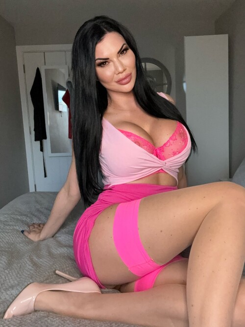 Jasmine Jae Nude Leaked Onlyfans Photo Jasmine Jae Nude Leaked Onlyfans Photo