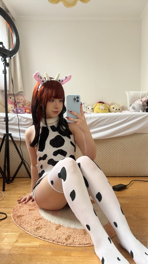 Rinuyi Nude Leaked Onlyfans Photo Rinuyi Nude Leaked Onlyfans Photo