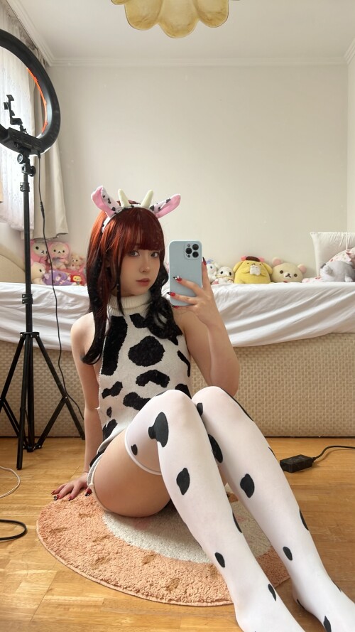 Rinuyi Nude Leaked Onlyfans Photo Rinuyi Nude Leaked Onlyfans Photo