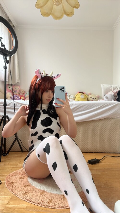 Rinuyi Nude Leaked Onlyfans Photo Rinuyi Nude Leaked Onlyfans Photo