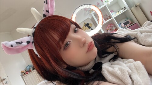 Rinuyi Nude Leaked Onlyfans Photo Rinuyi Nude Leaked Onlyfans Photo