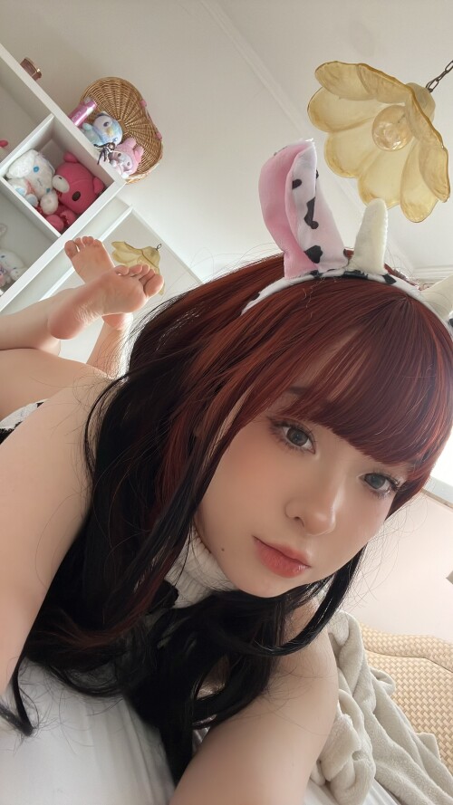 Rinuyi Nude Leaked Onlyfans Photo Rinuyi Nude Leaked Onlyfans Photo