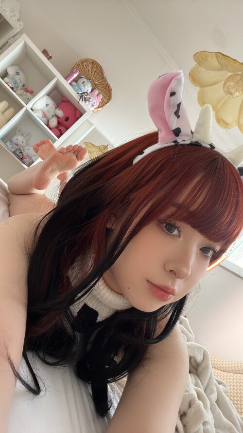 Rinuyi Nude Leaked Onlyfans Photo Rinuyi Nude Leaked Onlyfans Photo
