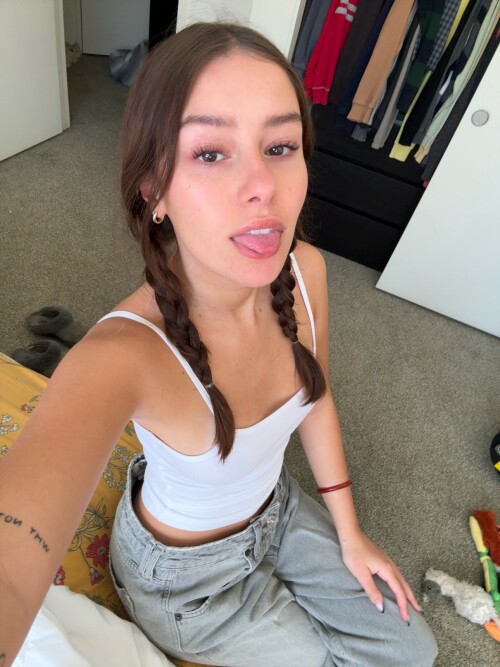 asunah / xanaxbarbie69 / Emily Nicol Nude Leaked Onlyfans Photo asunah / xanaxbarbie69 / Emily Nicol Nude Leaked Onlyfans Photo
