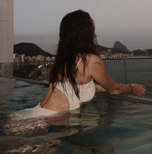 Oana Gregory Nude Leaked Onlyfans Photo Oana Gregory Nude Leaked Onlyfans Photo
