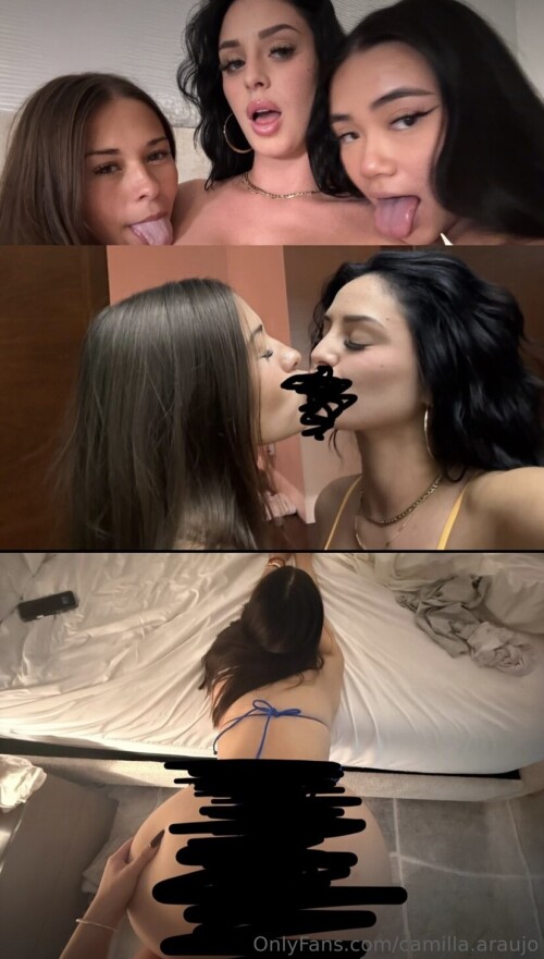 Malayaax - Sophieraiin Nude Leaked Onlyfans Photo