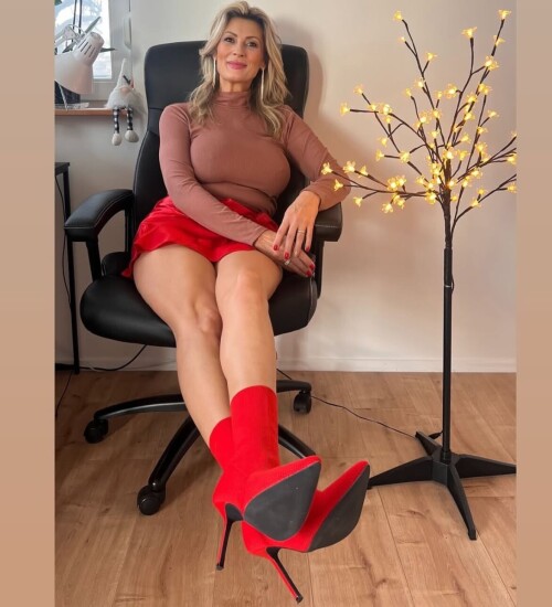 LussyBerry Nude Leaked Onlyfans Photo
