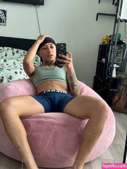 Sixthestar | Sixtyb1 Nude Leaked Onlyfans Photo